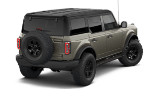 2026 Ford Bronco® External Image 4